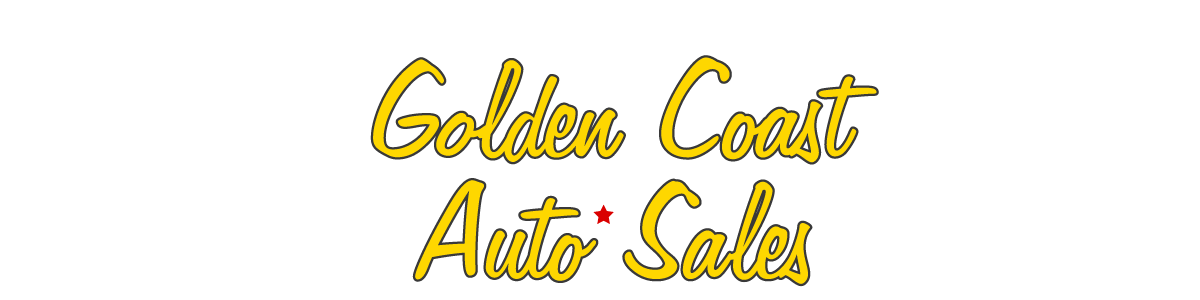 Golden Coast Auto Sales