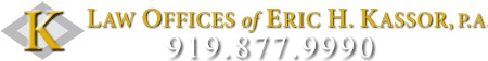 Law Offices of Eric H. Kassor