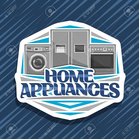 Atascocita Appliance Repair Central