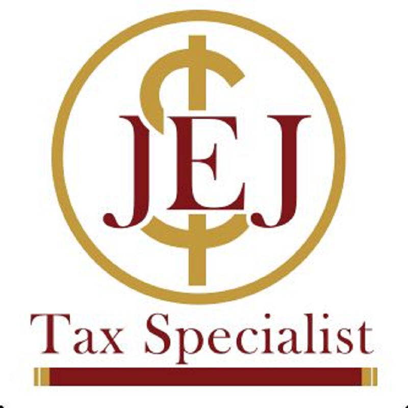 JEJ Tax Specialists