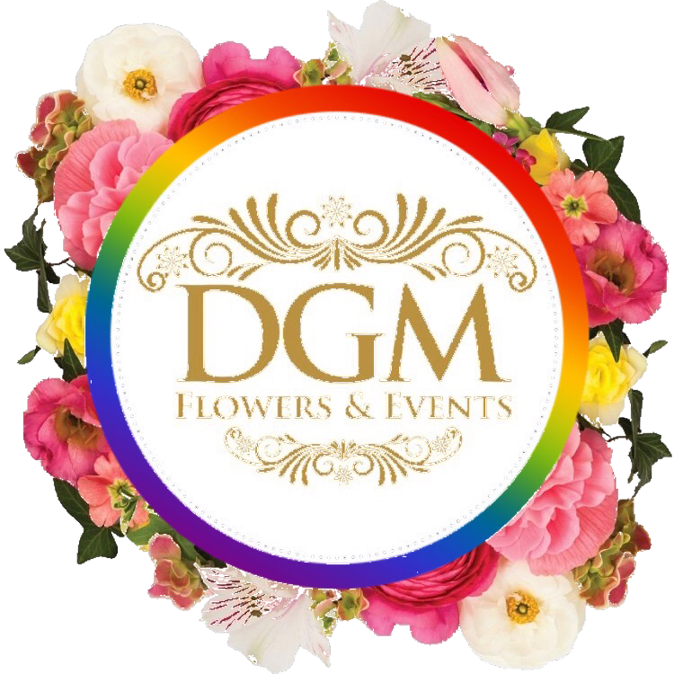 DGM Flowers | Fort Lauderdale Florist