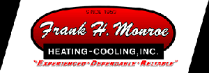 Frank H Monroe Heating & Air Conditioning