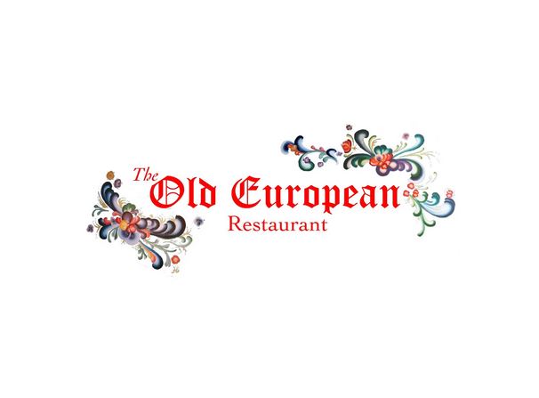 The Old European Restaurant