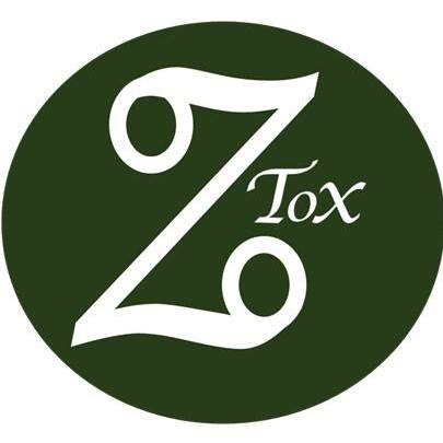 Ztox Inc.