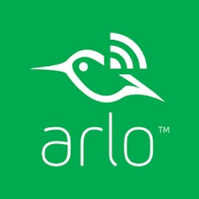 Arlo Camera Setup