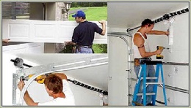 Middletown Garage Door Repair Techs