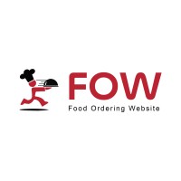 Food Ordering Website