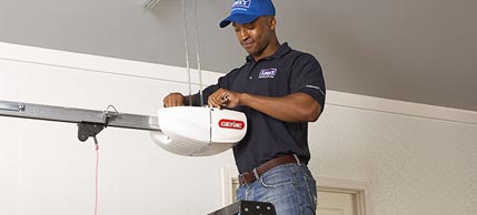 CityPro Garage Door Repair Clayton