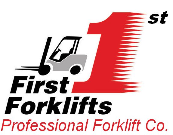 First Forklifts