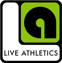 Live Athletics PT 