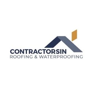 ContractorsIn Roofing & Waterproofing