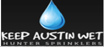 Austin Lawn Sprinklers 