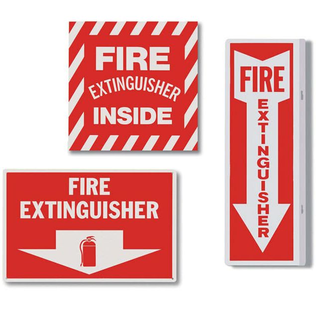Fire Extinguisher Recharging