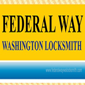 Federal Way Washington Locksmith
