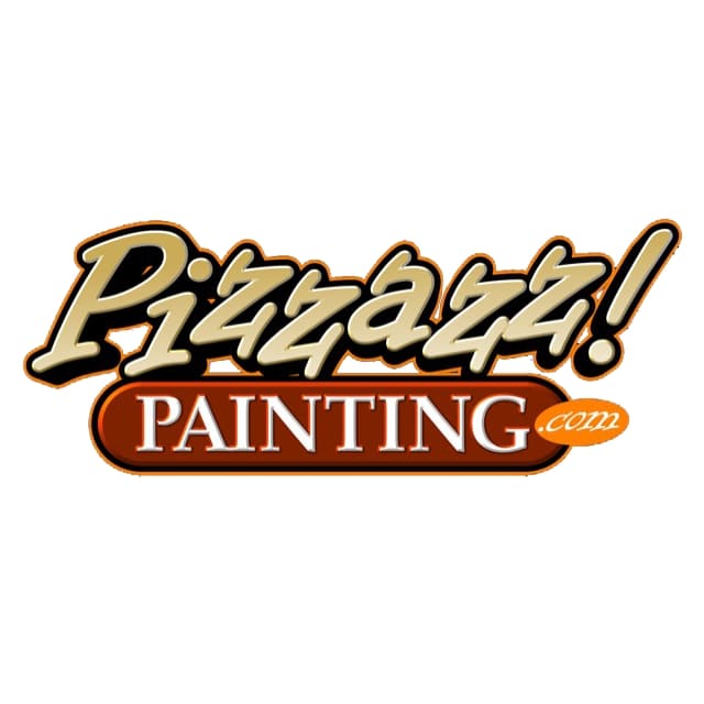 Pizzazz Painting