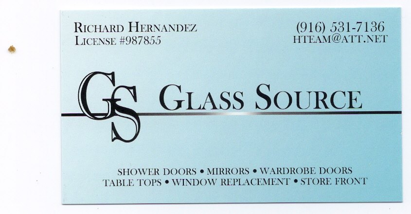 Glass Source