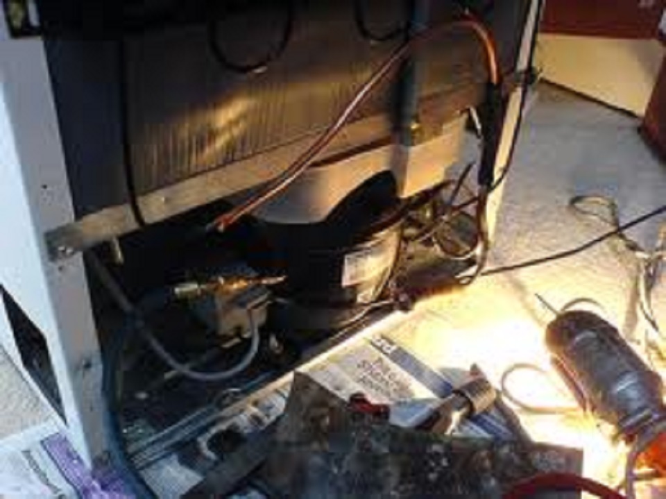 Appliance Repair Fort Lee 