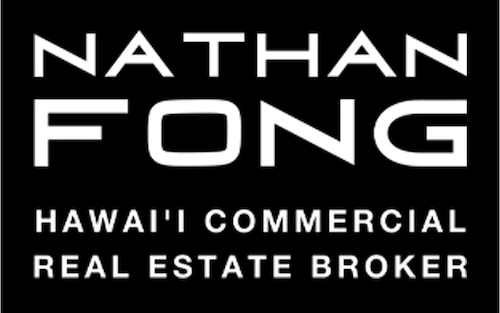Nathan Fong Hawai’i Commercial Real Estate Broker