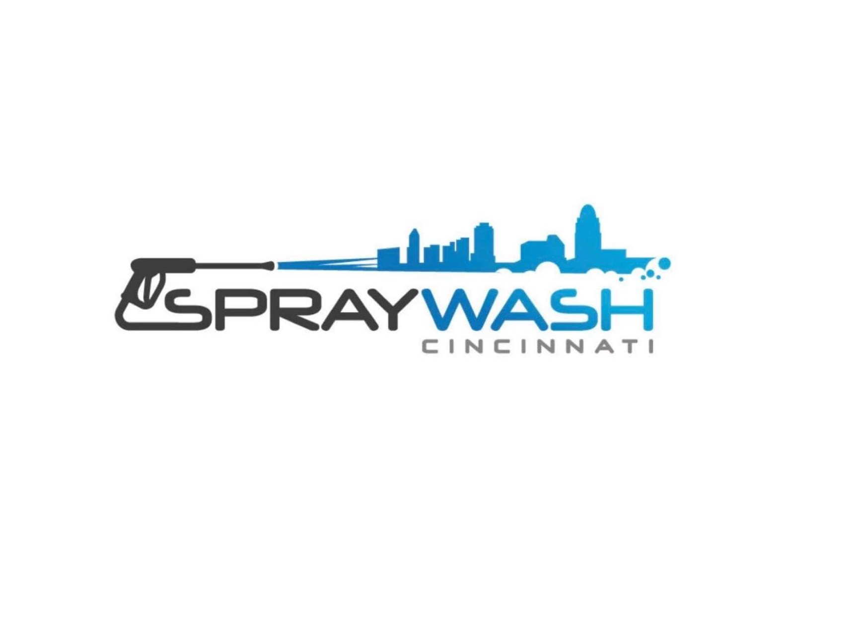 Spray Wash Cincinnati