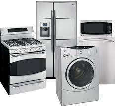 Appliance Repair Lake Forest