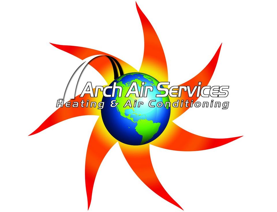 Arch Air Services HVAC St Louis