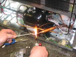 Appliance Repair Hull