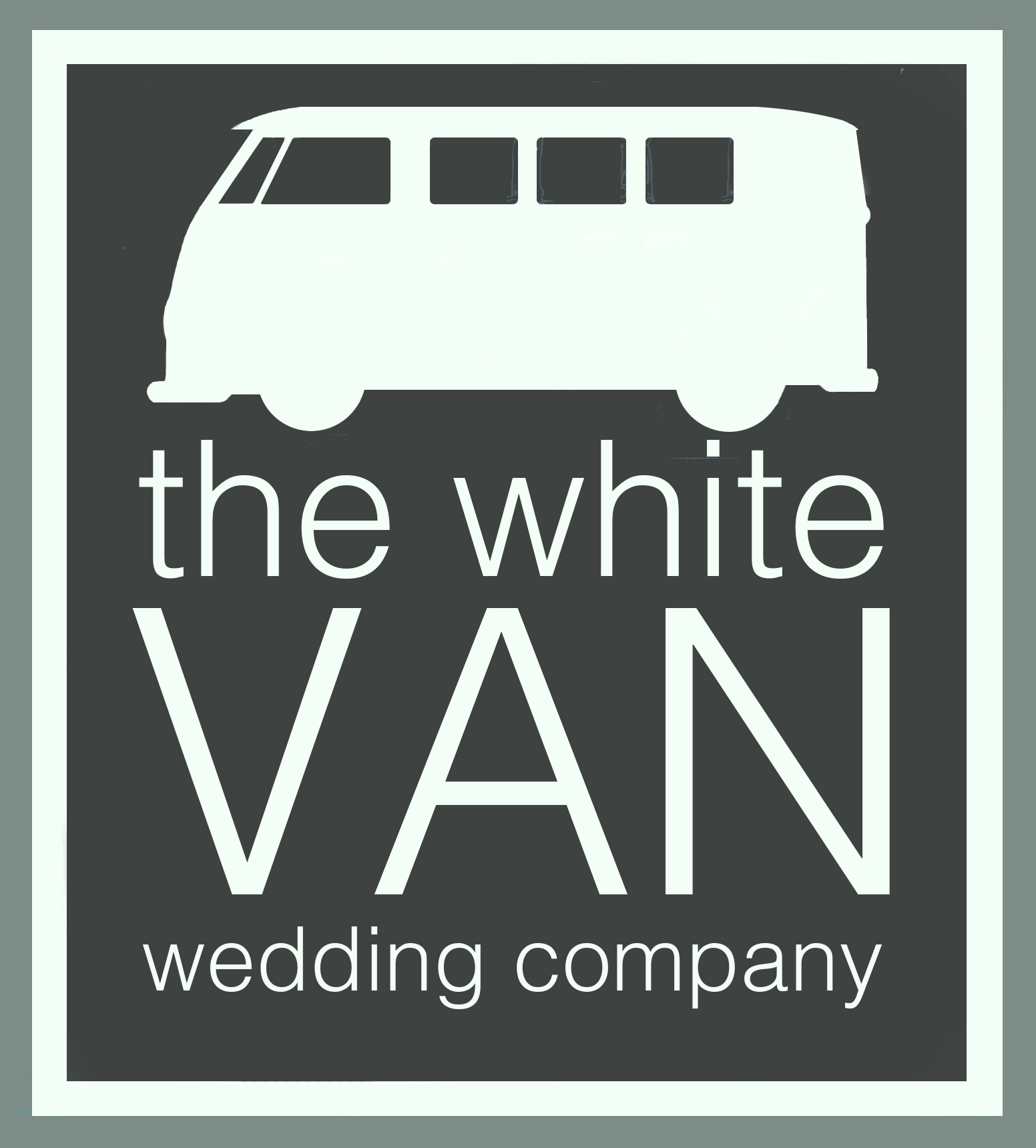 The White Van Wedding Company