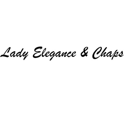 Lady Elegance & Chaps