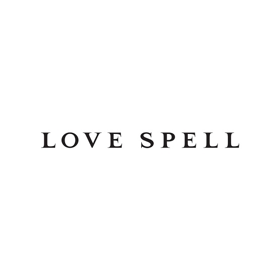 Love Spell - Bridal Shop Surrey