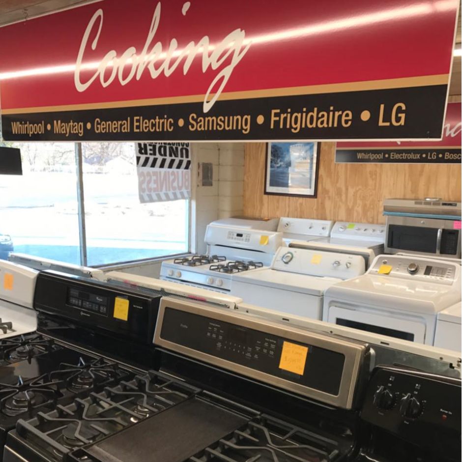 Conley's Appliance Center