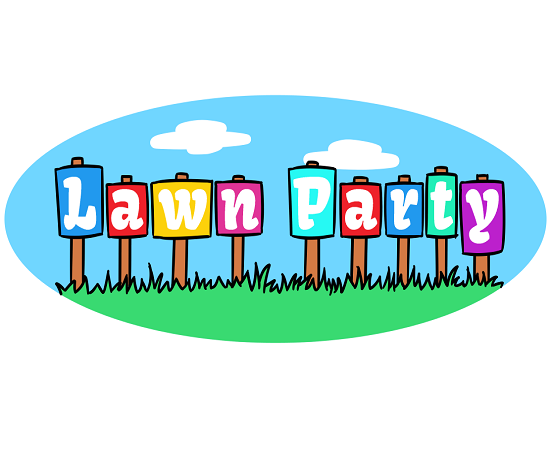 Lawn Party NW