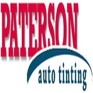 Paterson Window Tinting