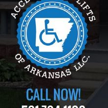 Accessibility Lifts of Arkansas Llc