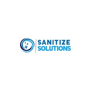 SANITIZE SOLUTIONS