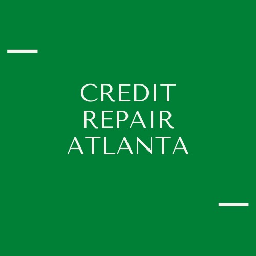 Credit Repair Atlanta