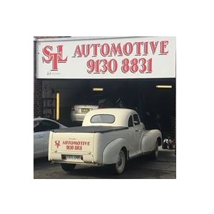 STL Automotive PTY Ltd.