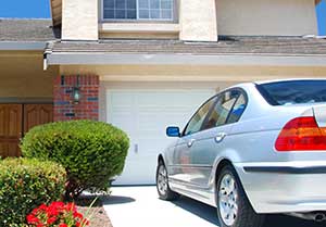 Garage Door Repair New Westminster