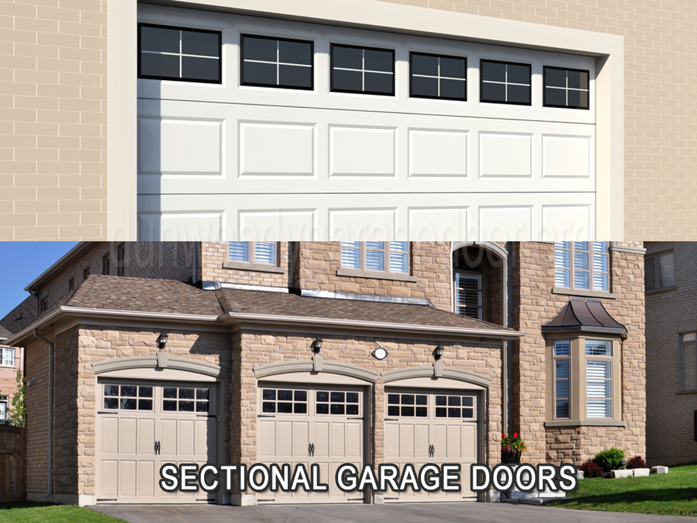 dunwoody-Sectional-Garage-Doors