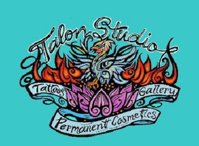 Talon Studio Tattoo