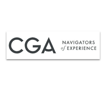 CGA Experience