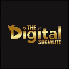 Digital Socialite