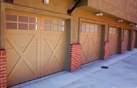 My City Garage Door Repair La Porte