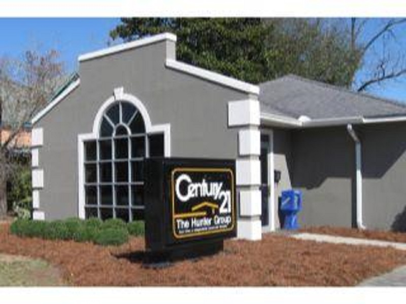 Century 21 The Hunter Group