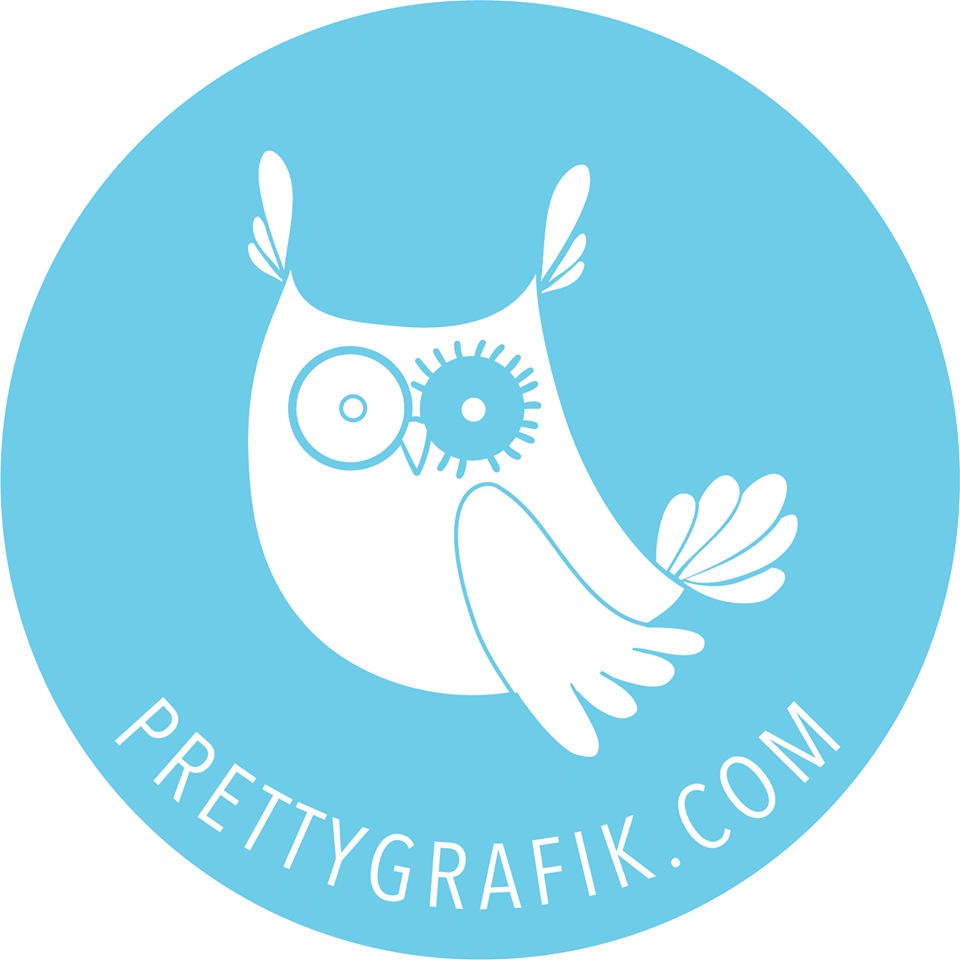 Pretty Grafik Design Inc.