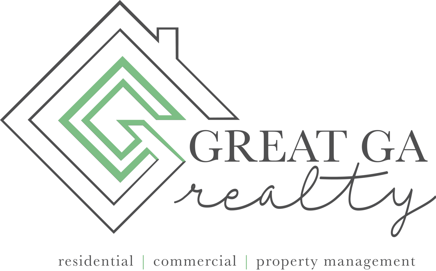 Great GA Real estate