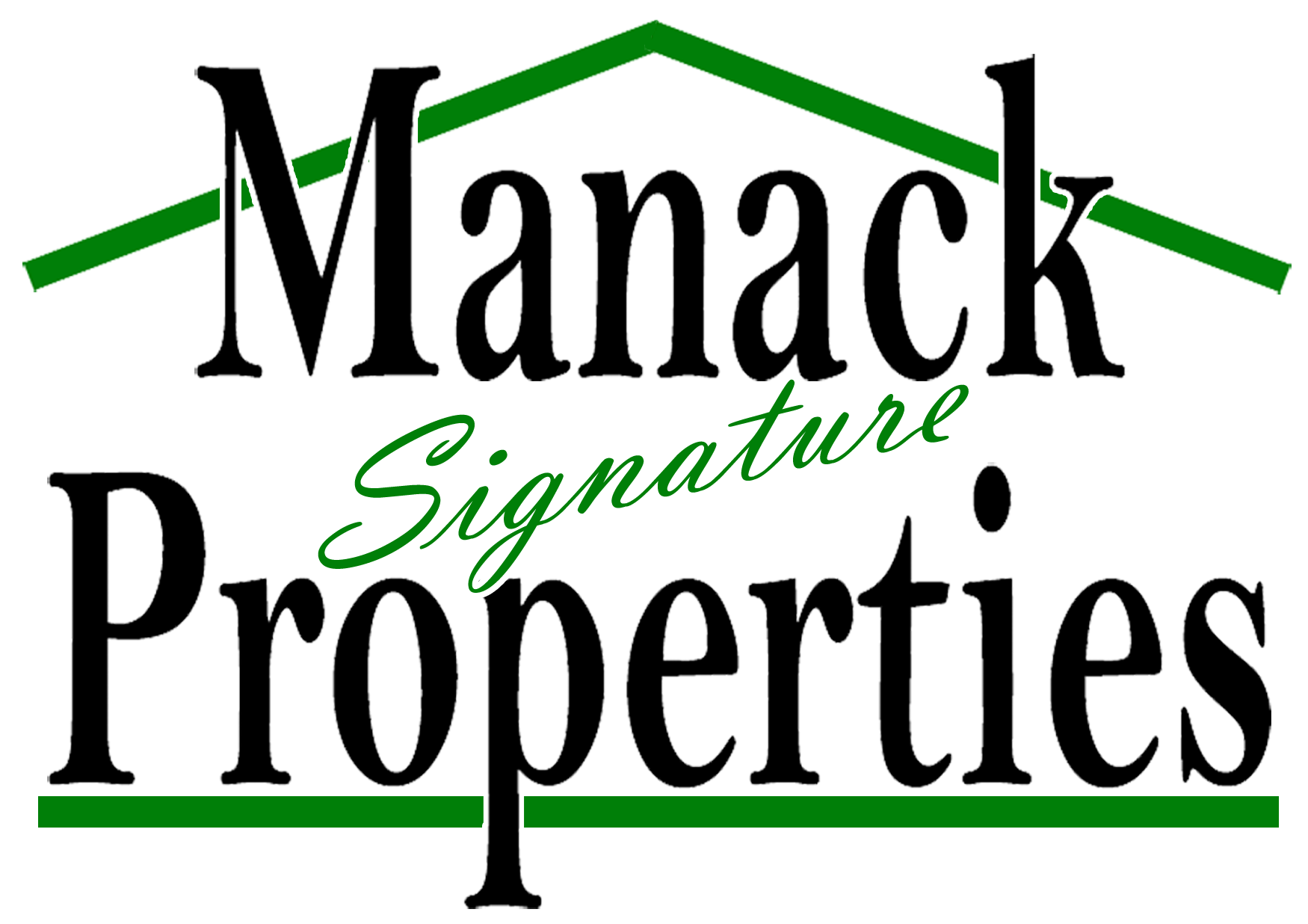 Manack Signature Properties