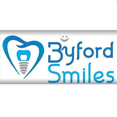 Dentist Byford