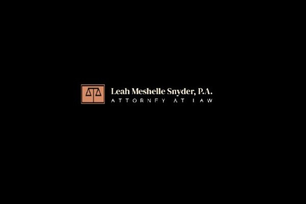 Leah Meshelle Snyder, P.A.