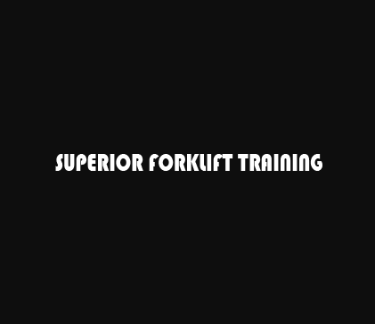 Superior Forklift Training