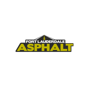 Fort Lauderdale Asphalt